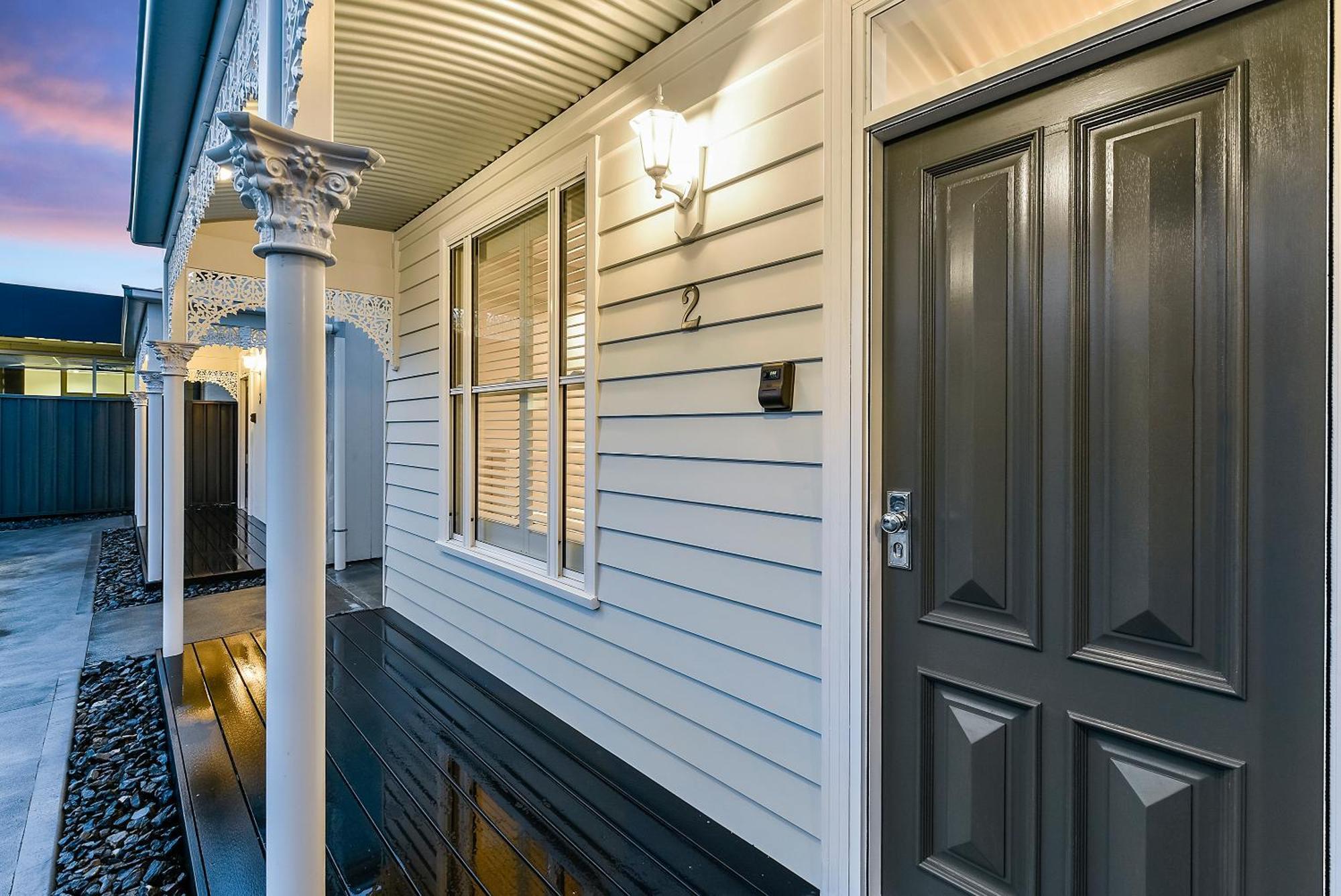 Aloha Central Luxury Apartments Mount Gambier Room photo