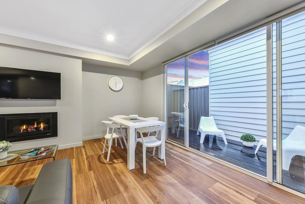 Aloha Central Luxury Apartments Mount Gambier Exterior photo