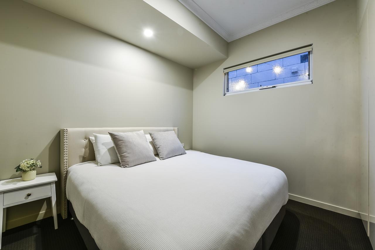 Aloha Central Luxury Apartments Mount Gambier Room photo